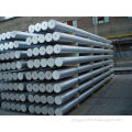 aluminum rod bar